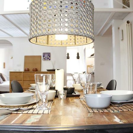 Art Apartment Velluti Florence Luaran gambar