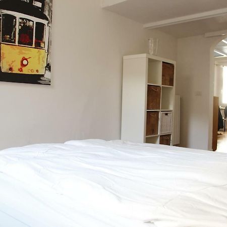Art Apartment Velluti Florence Luaran gambar