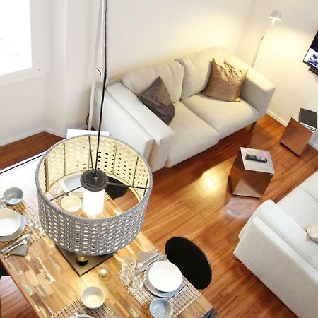 Art Apartment Velluti Florence Luaran gambar