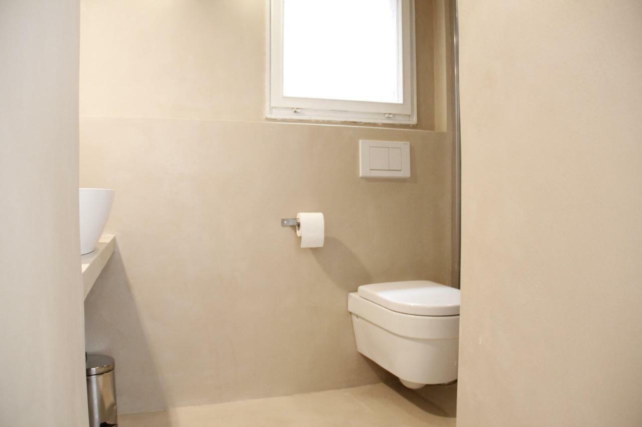 Art Apartment Velluti Florence Luaran gambar