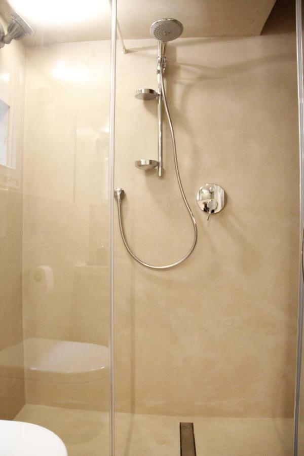Art Apartment Velluti Florence Luaran gambar