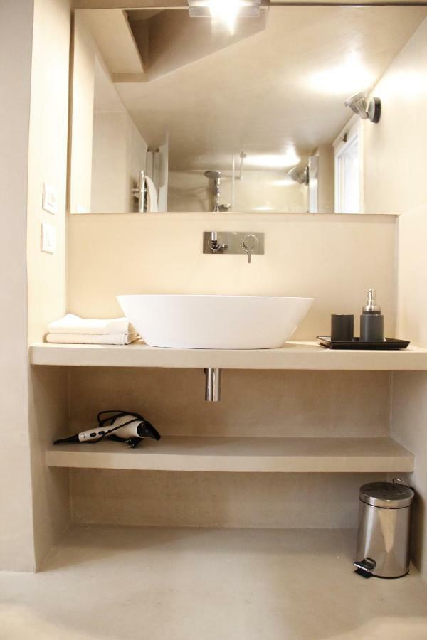 Art Apartment Velluti Florence Luaran gambar