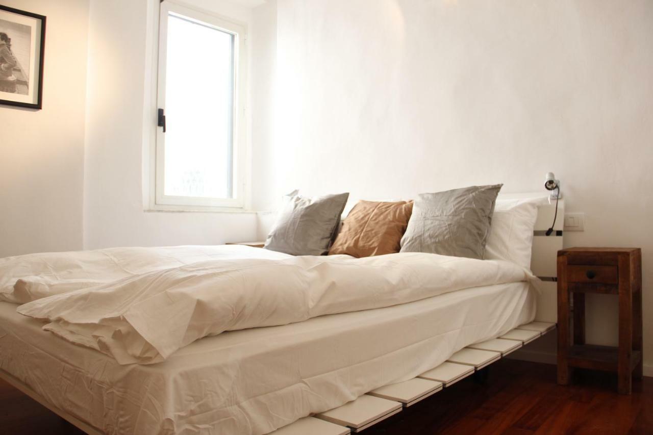 Art Apartment Velluti Florence Luaran gambar