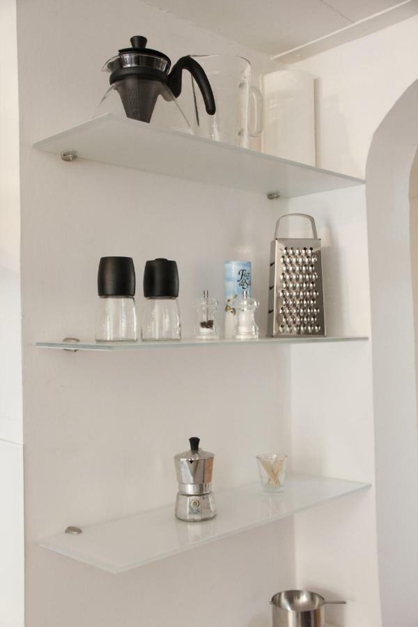 Art Apartment Velluti Florence Luaran gambar