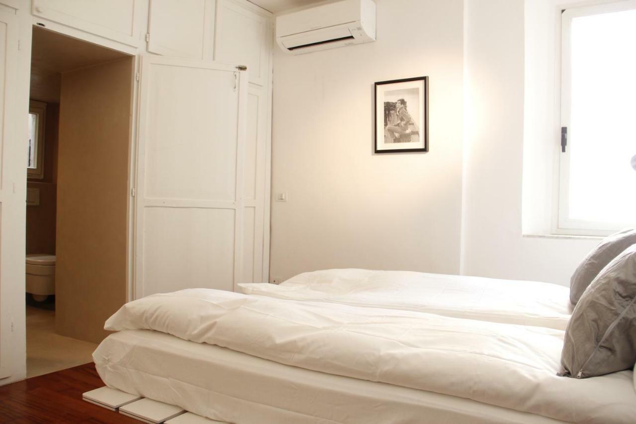 Art Apartment Velluti Florence Luaran gambar